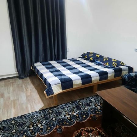 فندق Атлант بيشكيك المظهر الخارجي الصورة